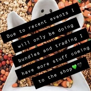 Trade and bundles